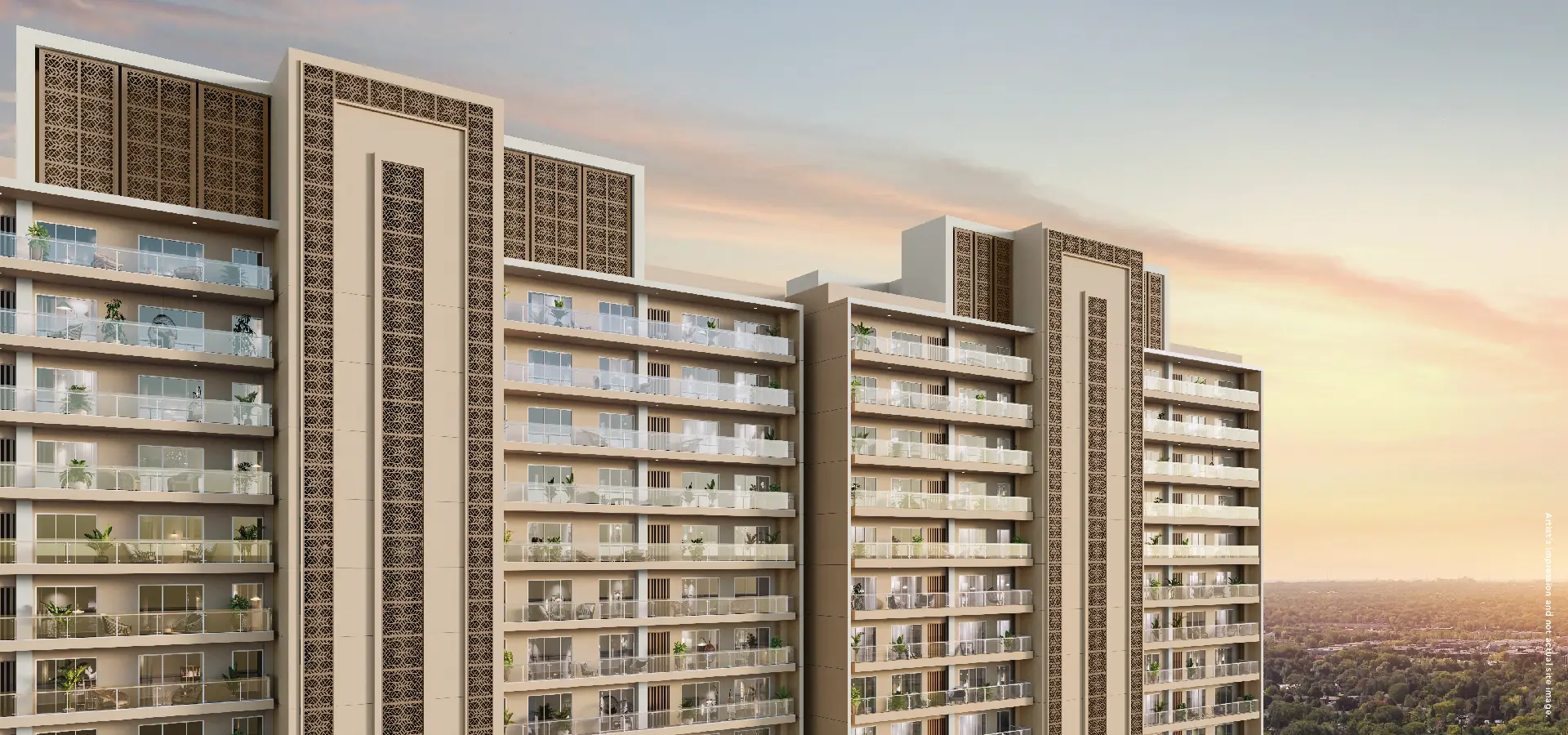 1. Residential Property